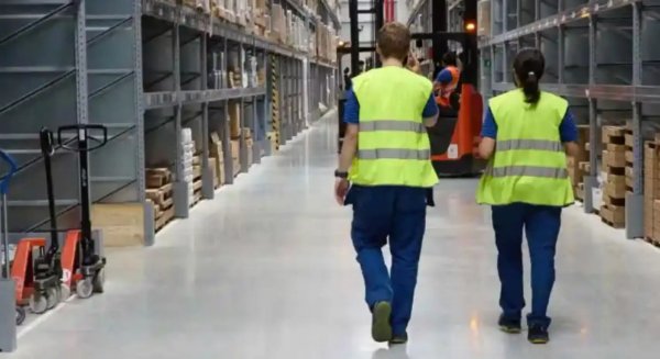 Málaga consigue su récord de empleo con hasta 729.300 trabajadores en junio