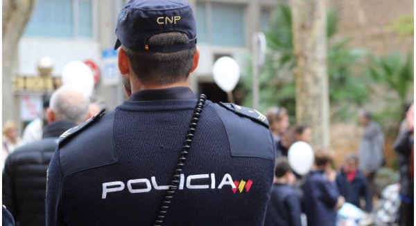 Desarticulada en Málaga una de las mayores redes dedicadas a la explotación sexual de mujeres 