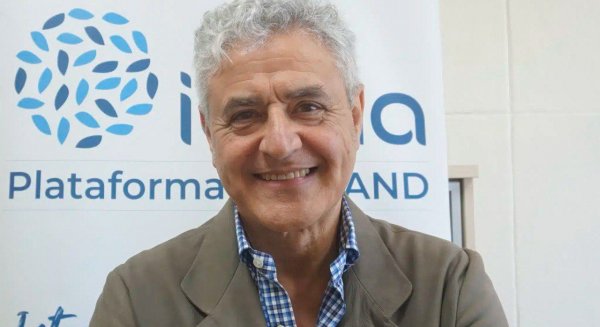Raúl J. Andrade, nombrado vicedirector científico de IBIMA Plataforma BIONAND