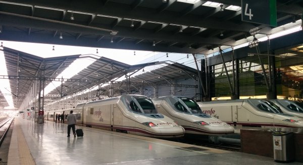 La reunión para abordar el tren litoral ya tiene fecha: será el 17 de junio 