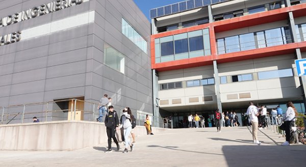 Los alumnos de nuevo ingreso podrán cursar 61 grados y 16 dobles grados en la Universidad de Málaga