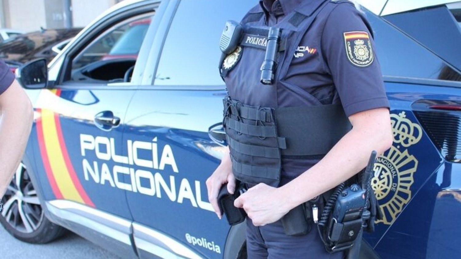 Detenidas en Málaga dos personas por el secuestro durante once días de un hombre al que seccionaron un trozo de oreja