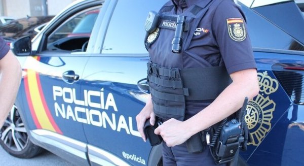 Detenidas en Málaga dos personas por el secuestro durante once días de un hombre al que seccionaron un trozo de oreja