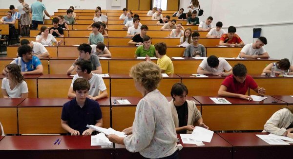 El doble grado de Ingeniería Informática + Matemáticas sigue siendo la nota de corte más alta de la UMA