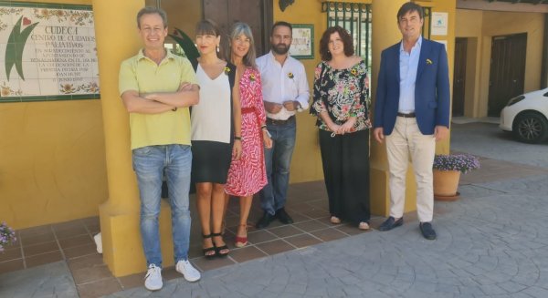 PP pide al Gobierno que apoye a entidades privadas que se encargan de cuidados paliativos