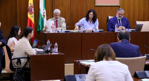 La Junta otorga 11,3M€ a entidades locales para las subvenciones a la atención residencial a personas sin hogar