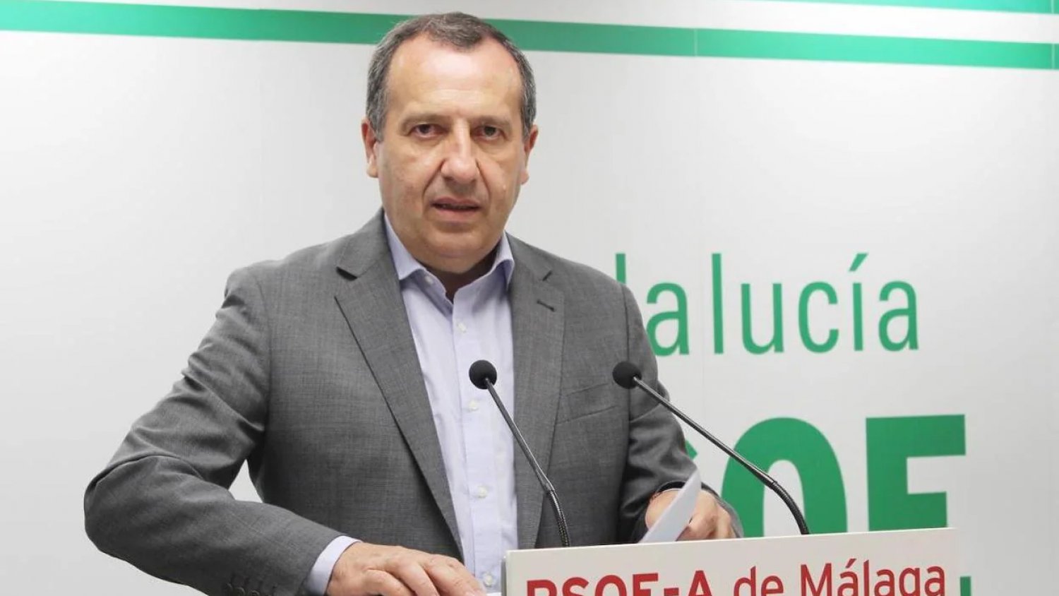 El PSOE denuncia el colapso de la Junta en la tramitación de la Dependencia al aumentar el tiempo de espera para resolver una solicitud