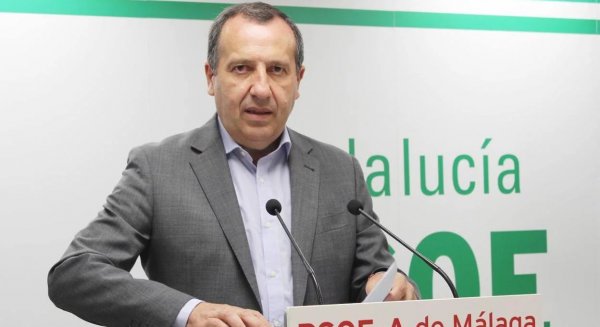 El PSOE denuncia el colapso de la Junta en la tramitación de la Dependencia al aumentar el tiempo de espera para resolver una solicitud