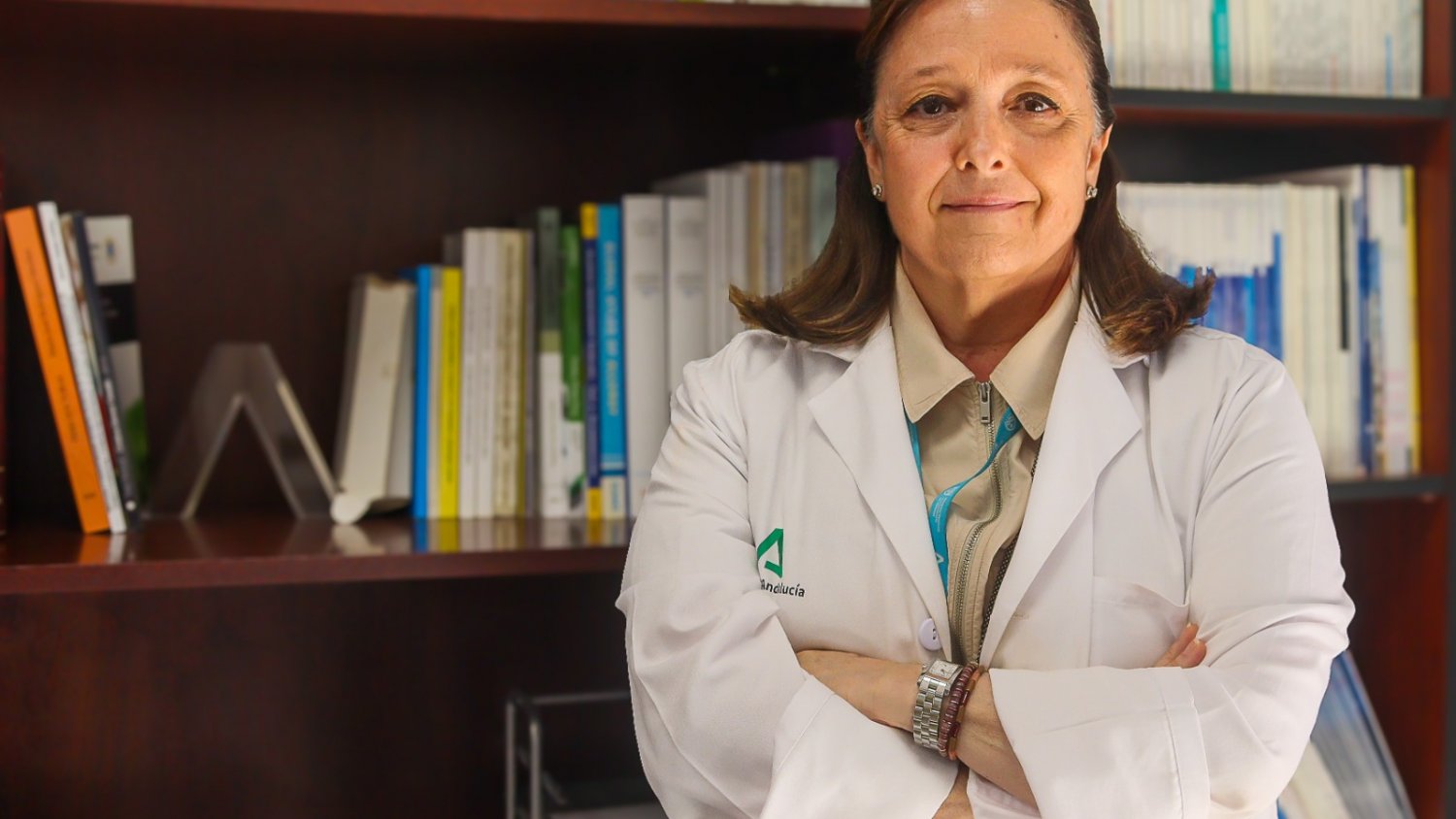 La catedrática y doctora malagueña María José Torres, nueva presidenta de la Academia Europea de Alergología, Asma e Inmunología Clínica