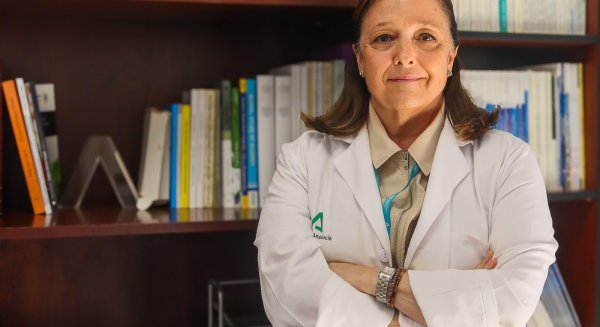 La catedrática y doctora malagueña María José Torres, nueva presidenta de la Academia Europea de Alergología, Asma e Inmunología Clínica
