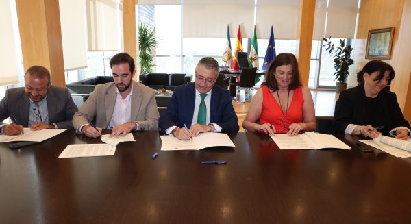 La Diputación destina 200.000 euros a reforzar el empleo y el emprendimiento a través de la formación 