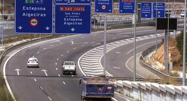 Transportes ofrece consenso y diálogo para  abrir el debate sobre el futuro de la movilidad en la Costa del Sol
