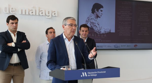 Trece escuelas de España, Portugal y México participarán en el XVII Certamen Internacional de Escuelas Taurinas La Malagueta