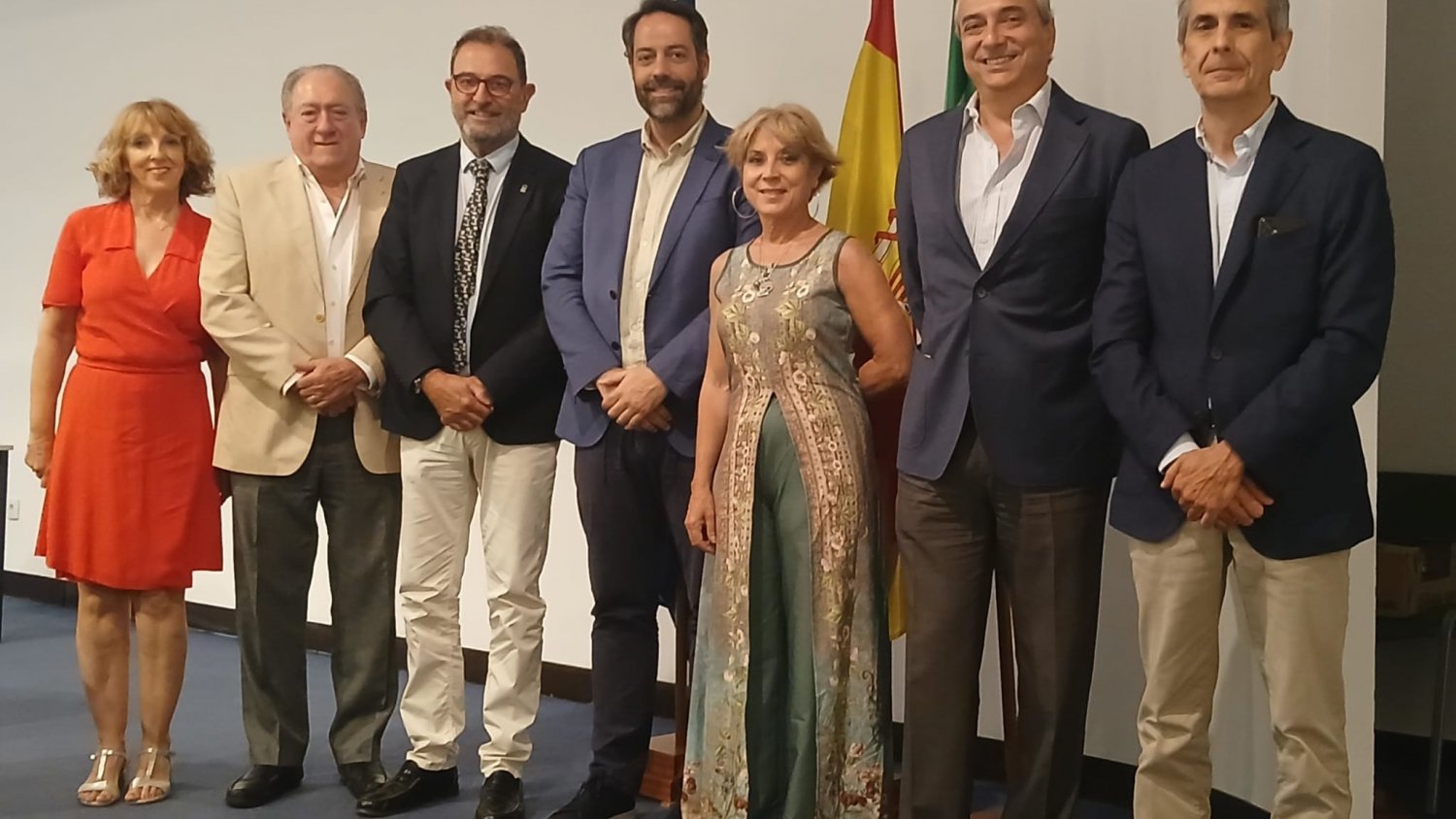 La Junta y el Consejo Regulador de Denominaciones de Origen se unen para aumentar la seguridad alimentaria en Málaga