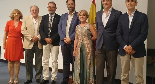 La Junta y el Consejo Regulador de Denominaciones de Origen se unen para aumentar la seguridad alimentaria en Málaga