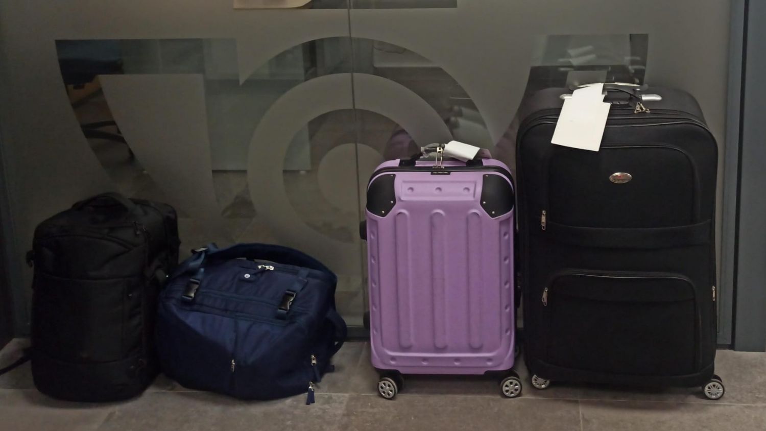 Correos ofrece el servicio de consigna en 68 oficinas de la provincia de Málaga