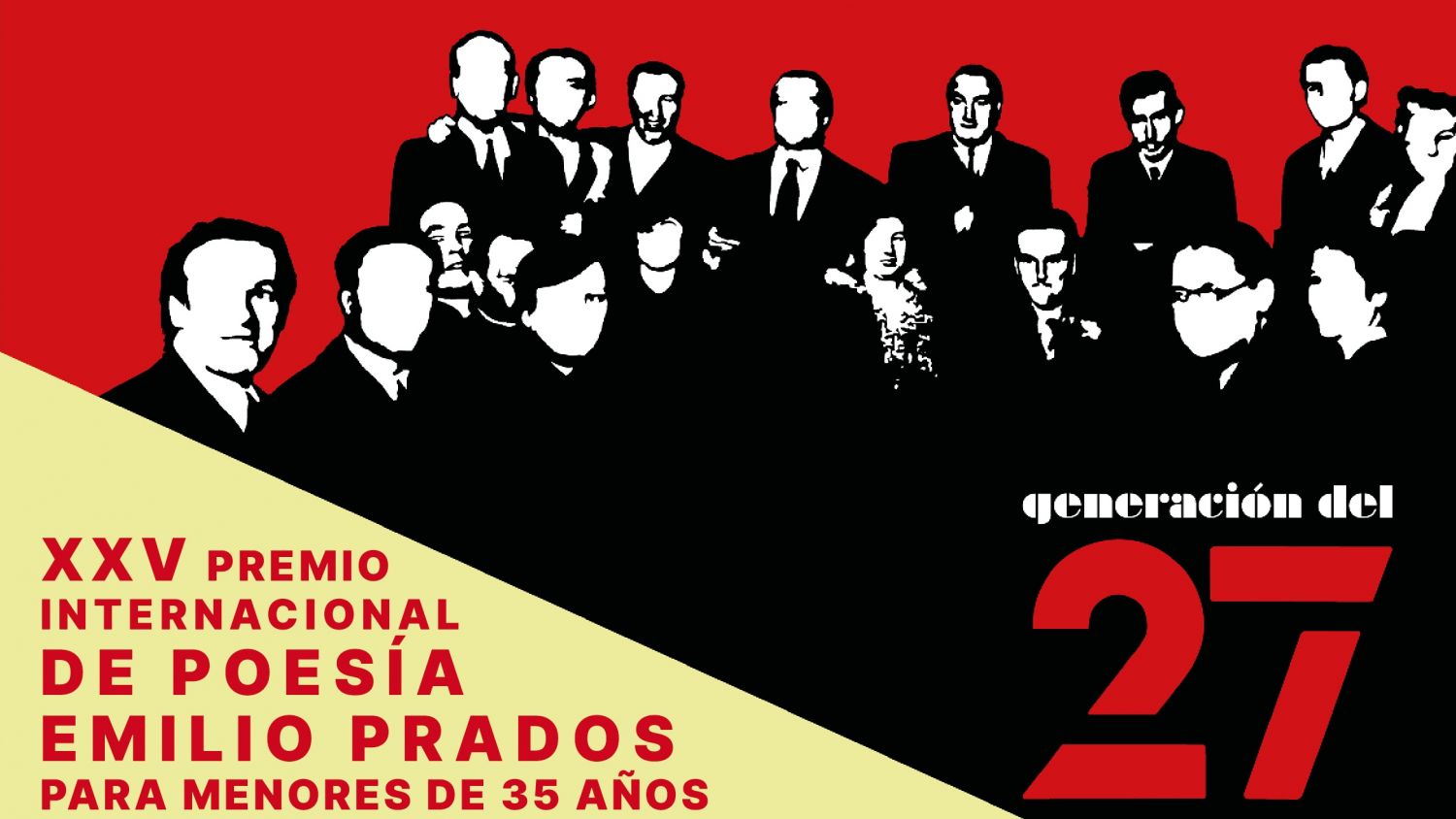 La Diputación de Málaga abre la convocatoria del premio internacional de poesía Emilio Prados