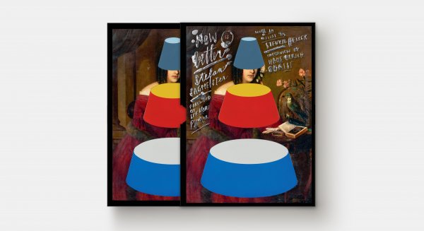 La Térmica acogerá en otoño la obra de Stefan Sagmeister, estrella mundial del diseño contemporáneo