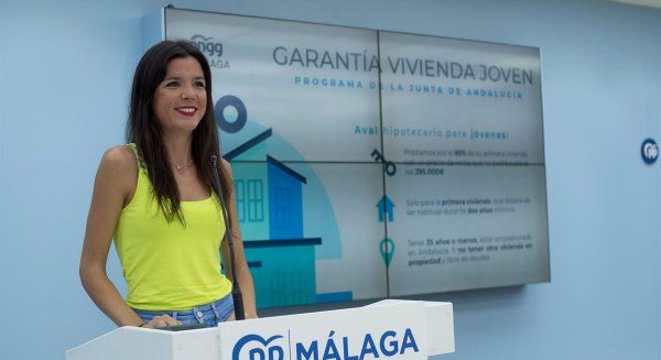 El PP valora que la Junta subirá el sueldo de más de 22.000 docentes malagueños en septiembre