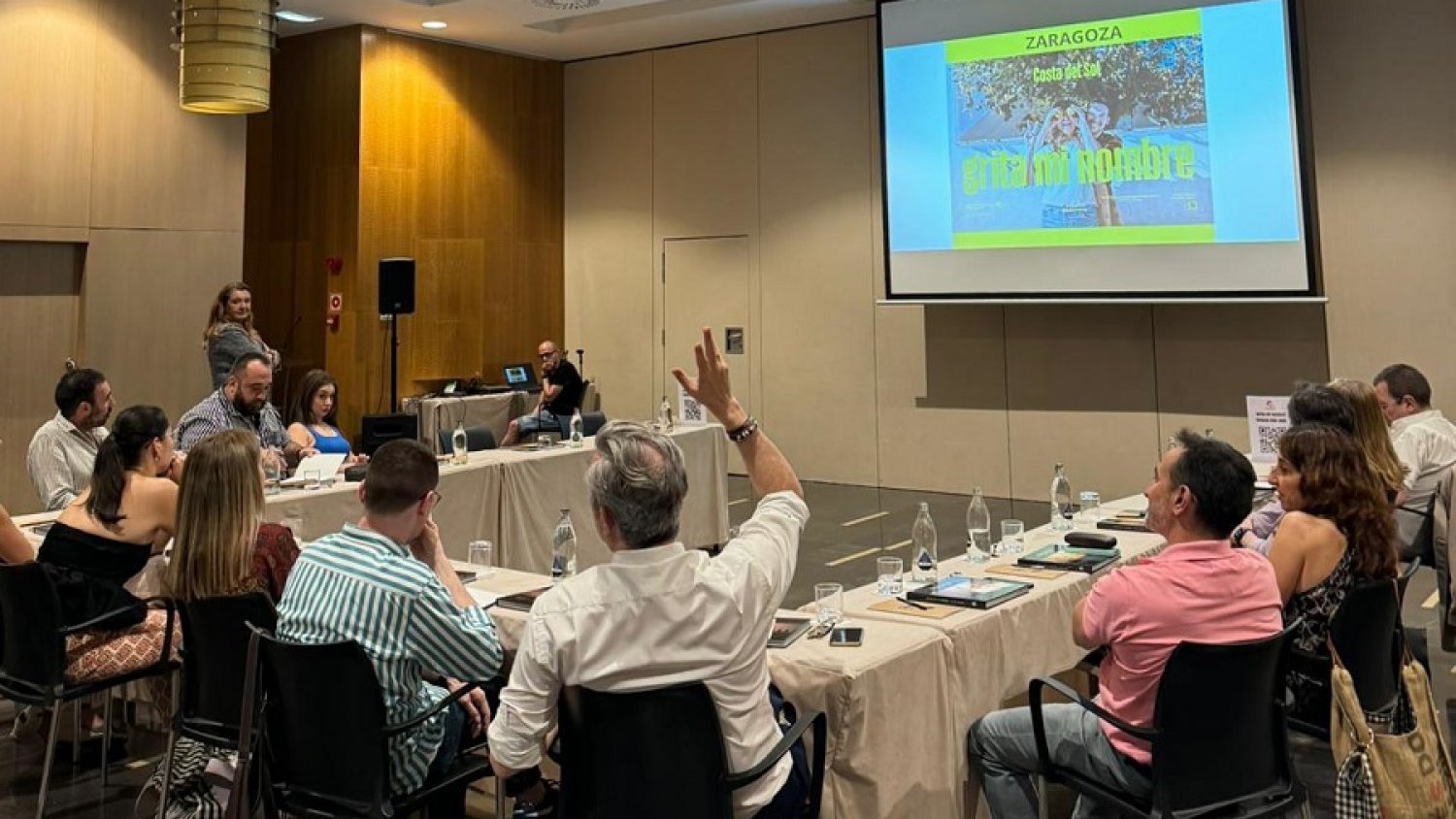 Turismo Costa del Sol realiza diversos encuentros con la prensa y presenta el destino a 150 periodistas