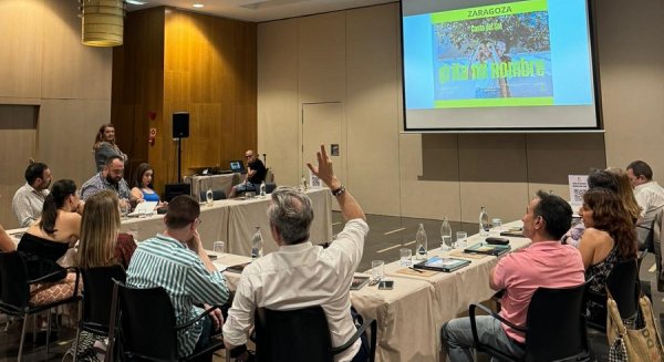 Turismo Costa del Sol realiza diversos encuentros con la prensa y presenta el destino a 150 periodistas