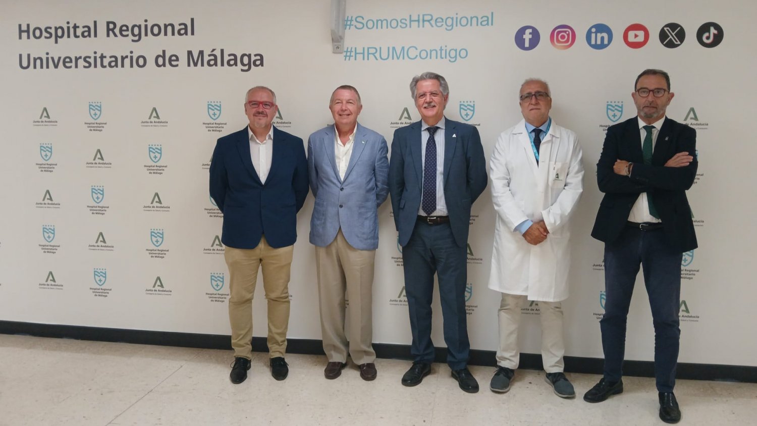 El Plan de Salud Bucodental de la Junta de Andalucía destina casi 1,5 millones de euros a Málaga