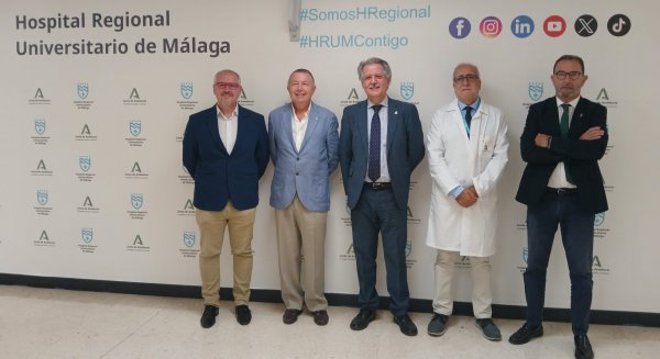 El Plan de Salud Bucodental de la Junta de Andalucía destina casi 1,5 millones de euros a Málaga