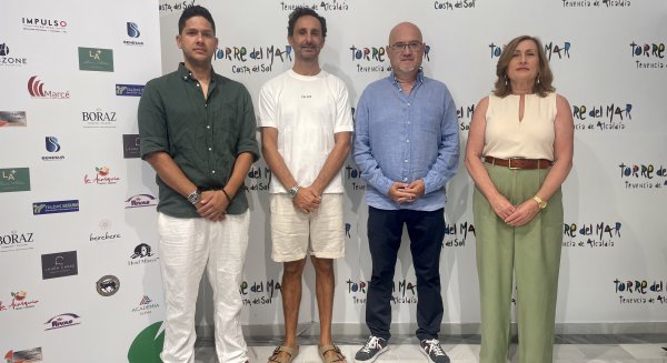 La Ruta del Cóctel de Torre del Mar ya tiene ganador y sortea sus premios entre los participantes