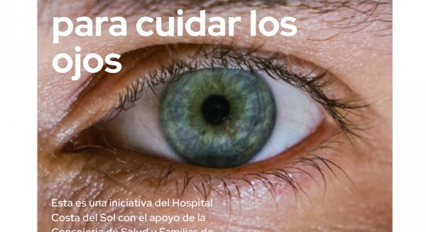 Soludable crea una guía específica sobre cómo proteger los ojos frente a la exposición solar