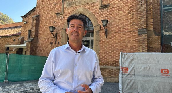 Vox solicita la reubicación de la instalación del Centro Internacional de Formación de Autoridades y Líderes (CIFAL)