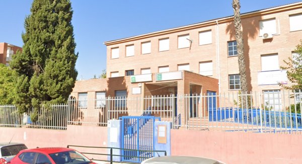 Educación invierte más de 143.000 euros en mejorar la accesibilidad del CEIP Antonio Machado de Málaga