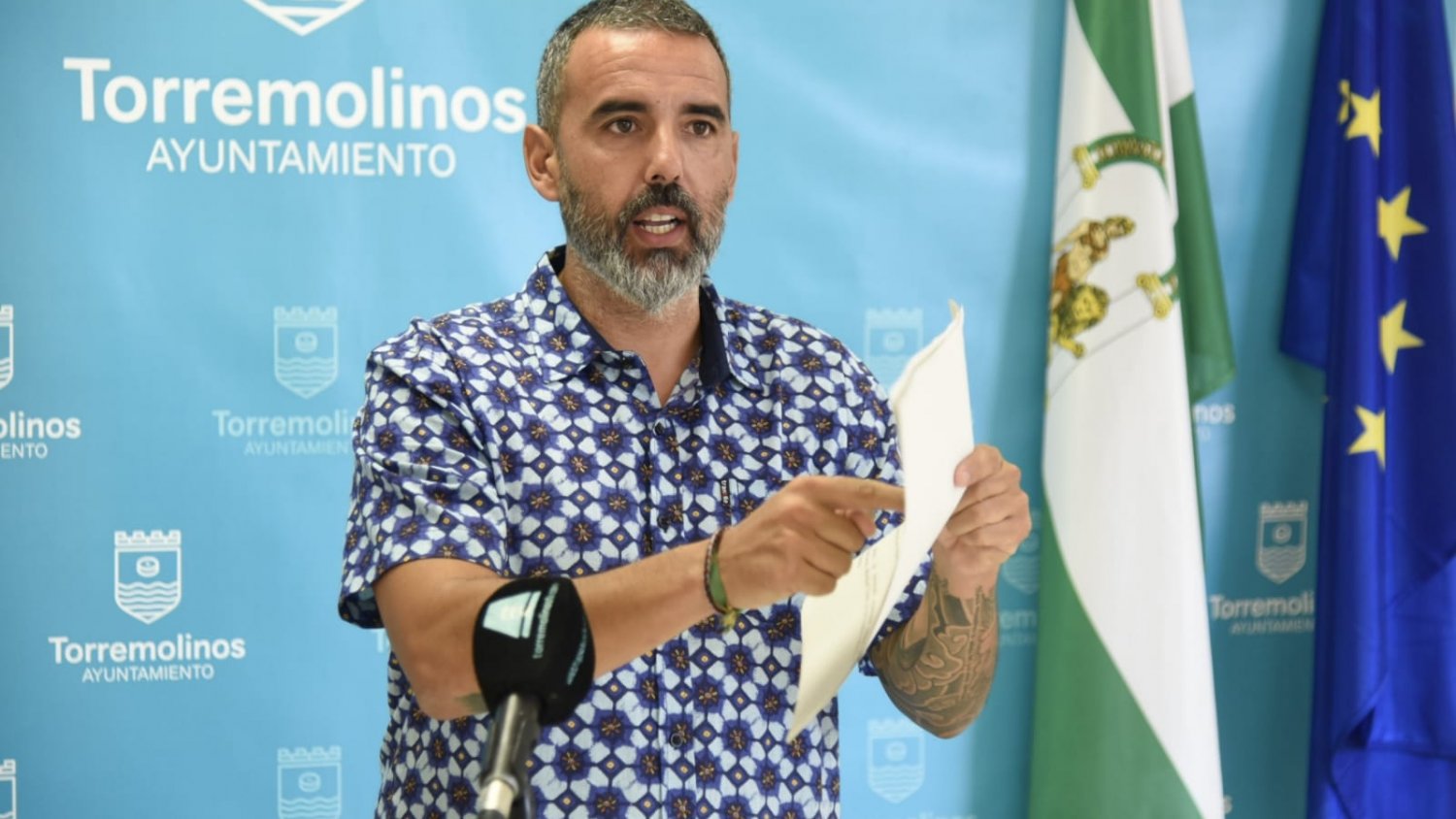 El equipo de gobierno descubre una deuda de 880.000 euros por la falta de respuesta de Maribel Tocón a una demanda judicial