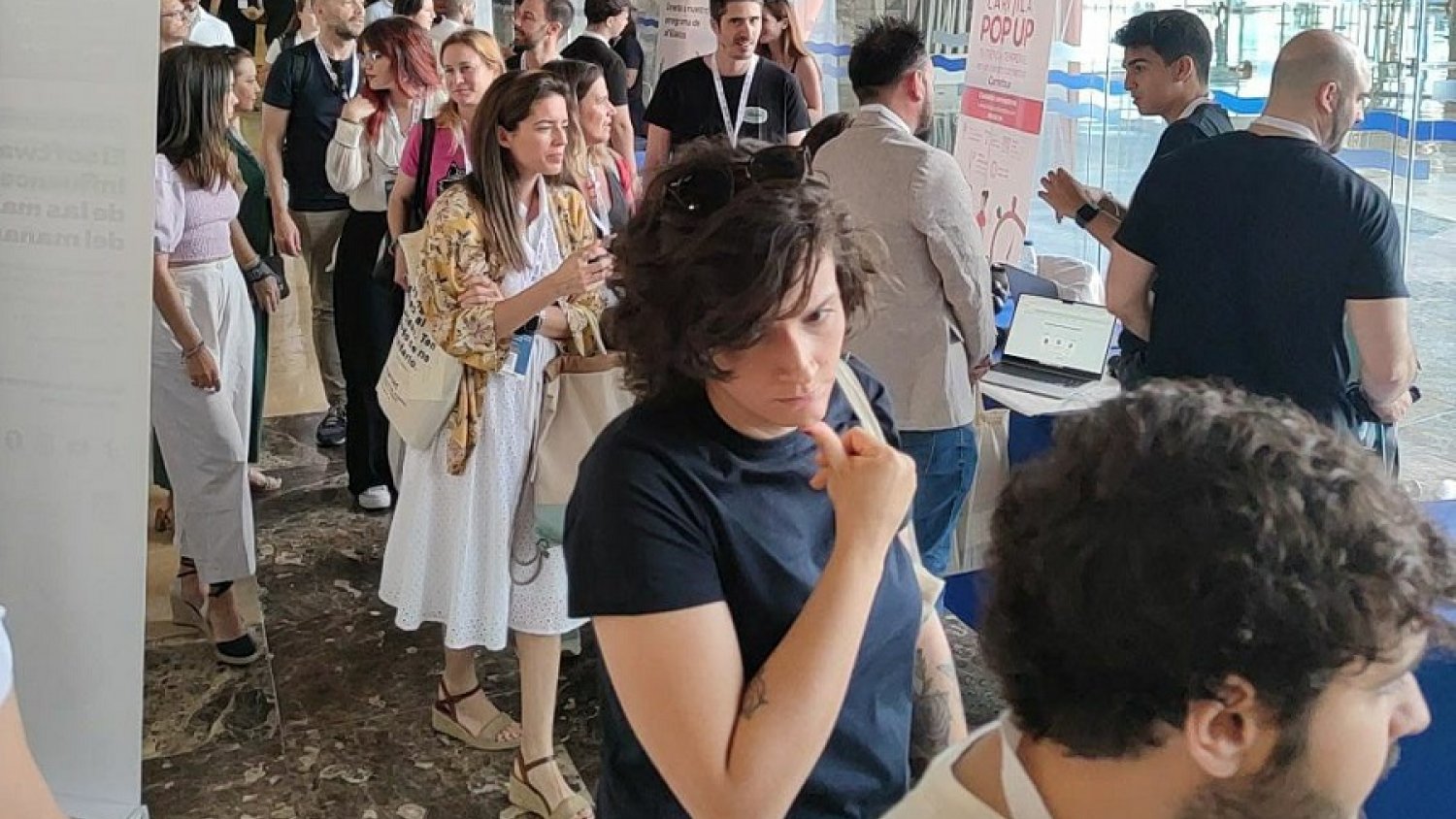 Turismo Costa del Sol culmina la primera parte del año participando en eventos de innovación y digitalización