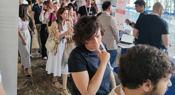 Turismo Costa del Sol culmina la primera parte del año participando en eventos de innovación y digitalización