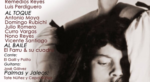El Festival de Cante Grande de Casabermeja celebra su 53ª edición con artistas invitados 