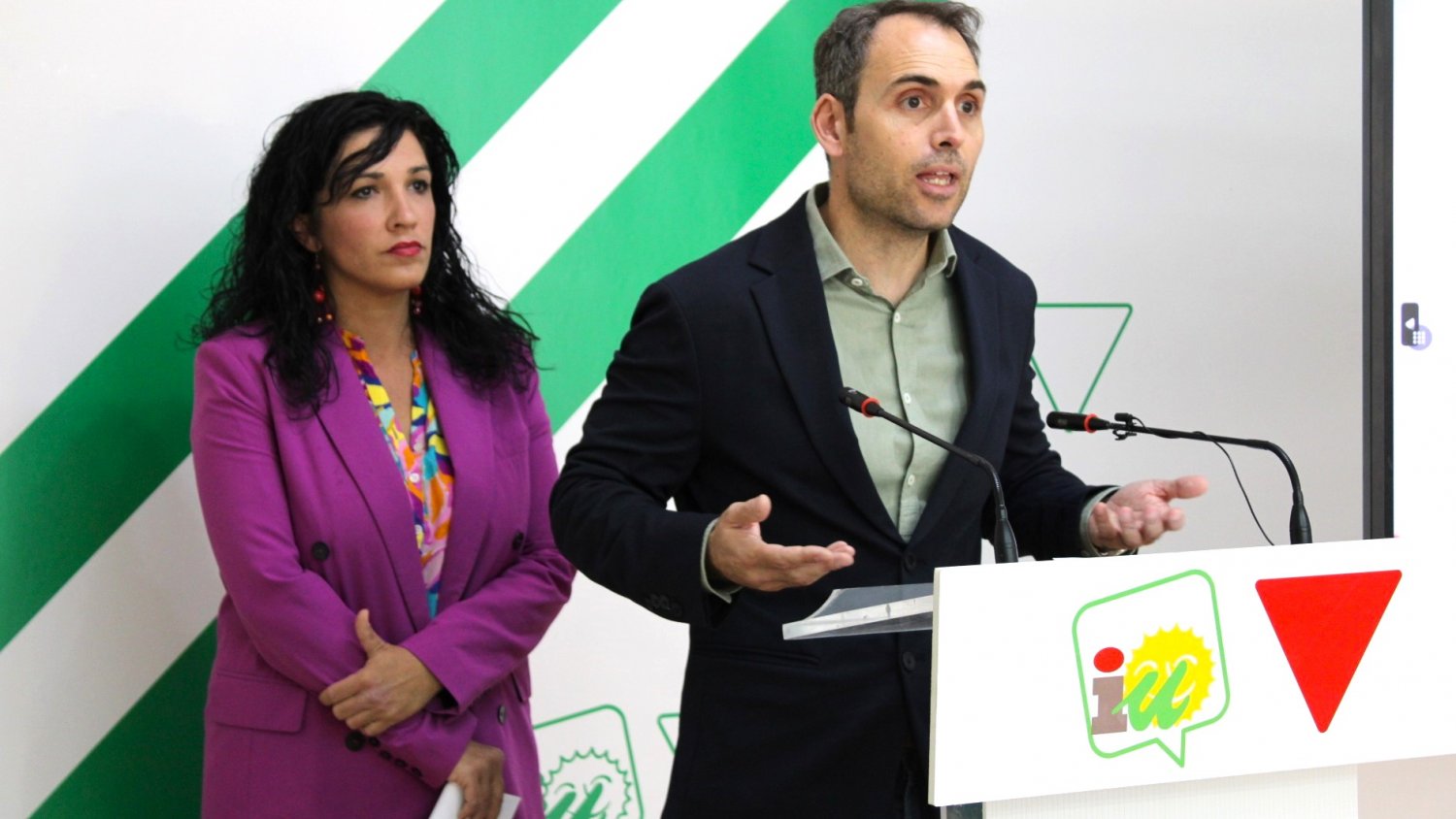 Valero pide 'total garantía de seguridad' en la ampliación del aeropuerto ante el 'uso compartido' con la base militar