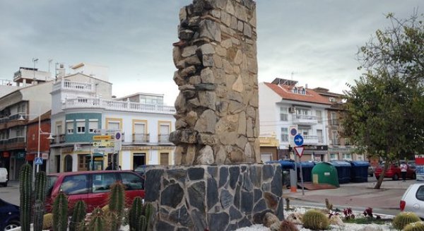 El Gobierno destina 1,4 millones de euros a la rehabilitación del Castillo de Torre del Mar