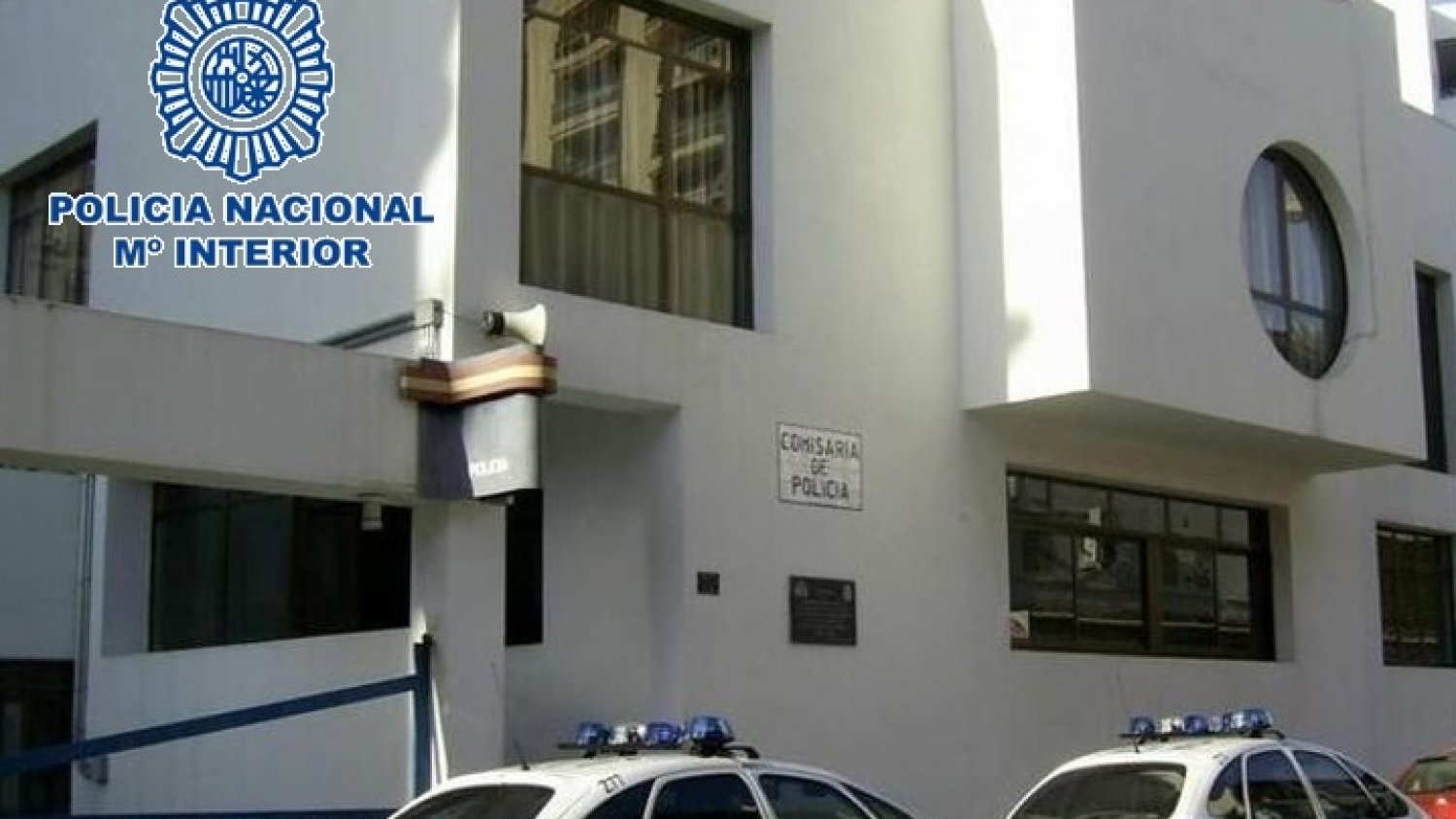 Detenido in fraganti un hombre que distribuía dosis de sustancias estupefacientes en bares y zonas de ocio