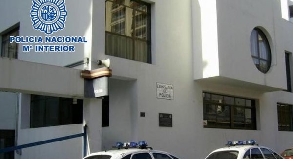 Detenido in fraganti un hombre que distribuía dosis de sustancias estupefacientes en bares y zonas de ocio