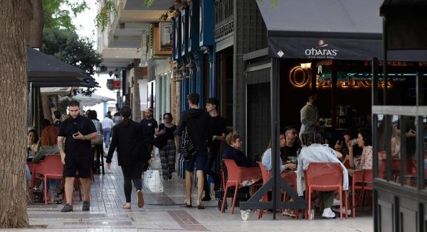Aprobada la declaración como Zona Acústicamente Saturada de un tramo de la calle Tomás Echeverría de Huelin