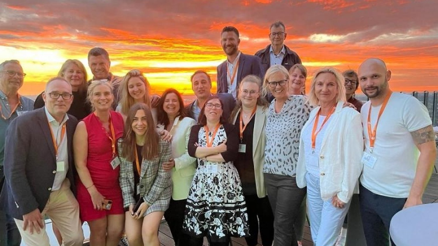 Turismo Costa del Sol promociona el destino en diferentes acciones en un total de seis ciudades europeas