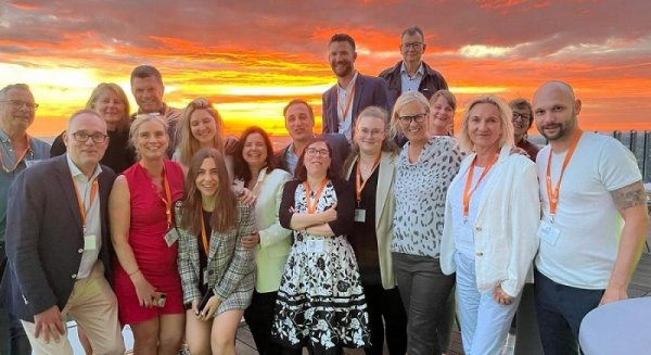 Turismo Costa del Sol promociona el destino en diferentes acciones en un total de seis ciudades europeas