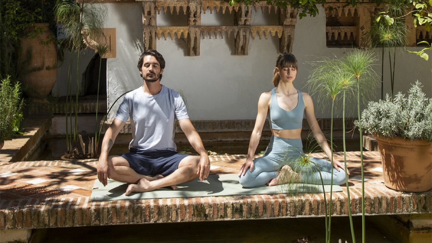 La Costa del Sol se perfila como uno de los destinos preferidos para el viajero wellness europeo
