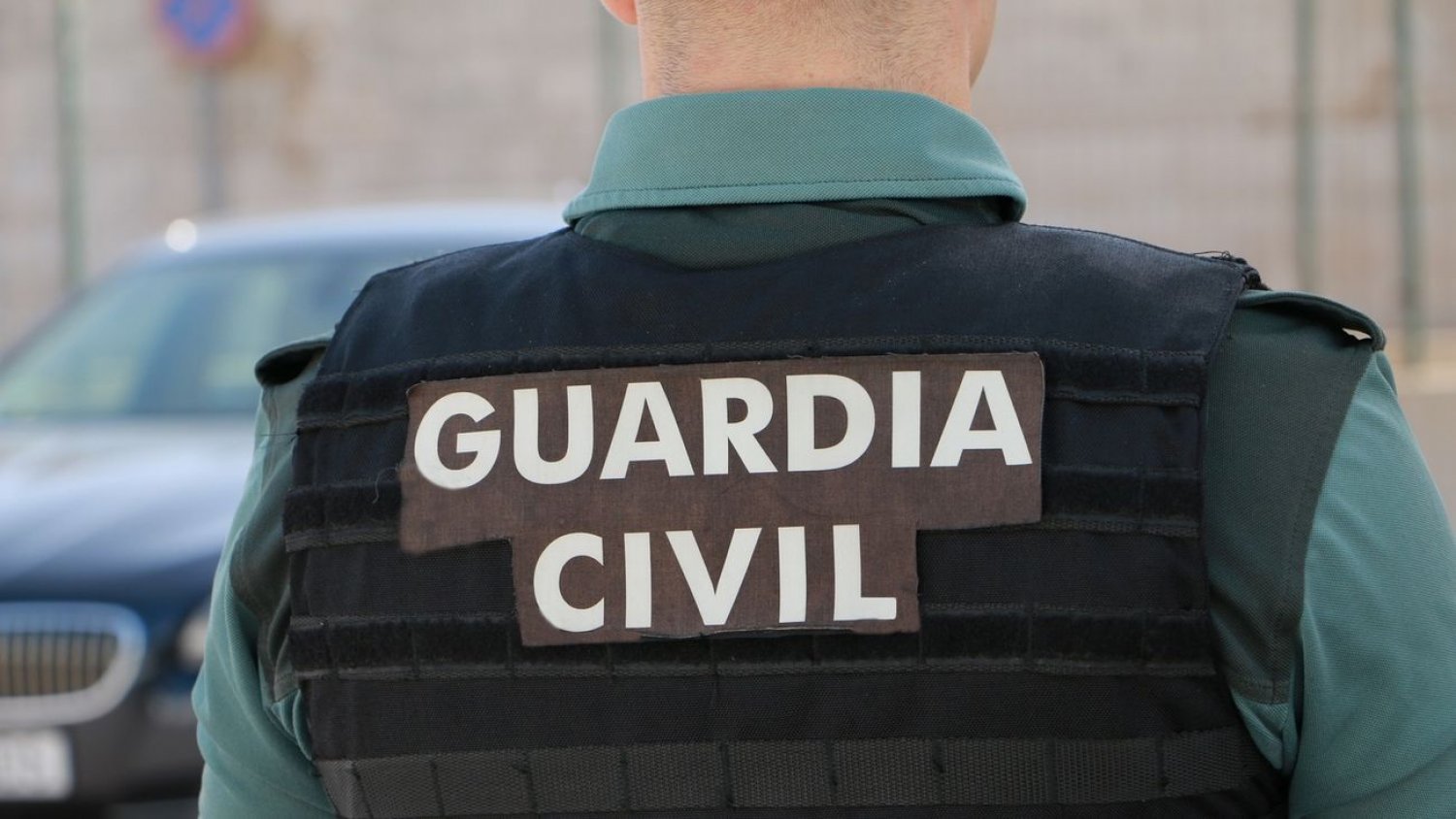 Desarticulada una red criminal que robaba en la Costa del Sol a turistas extranjeros con alto nivel adquisitivo
