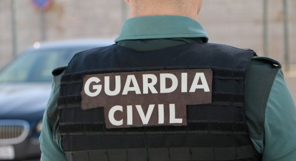 Desarticulada una red criminal que robaba en la Costa del Sol a turistas extranjeros con alto nivel adquisitivo