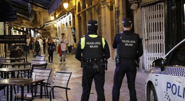 La Policía Local tramita 50 denuncias en materia de control de ruidos y convivencia ciudadana en la última semana