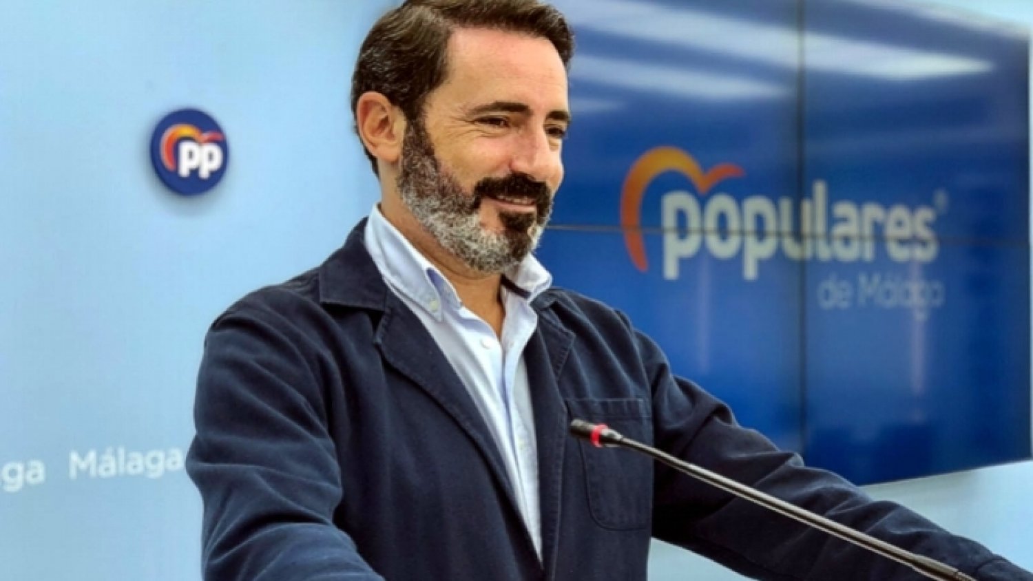 Carmona afirma que los alcaldes del PP acudirán a la reunión de movilidad con afán “constructivo, propositivo y resolutivo”