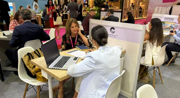 Turismo Costa del Sol destaca su oferta de lujo en ILTM Asia Pacific 2024