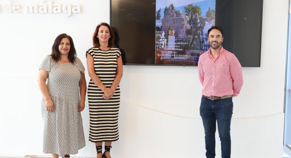 Comares celebra una nueva edición de su Festival de Verdiales el próximo sábado 20 de julio