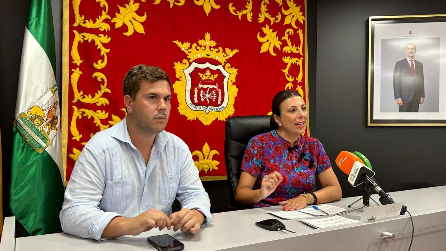 El Ayuntamiento de Ronda estudia el futuro de las viviendas de uso turístico en la localidad